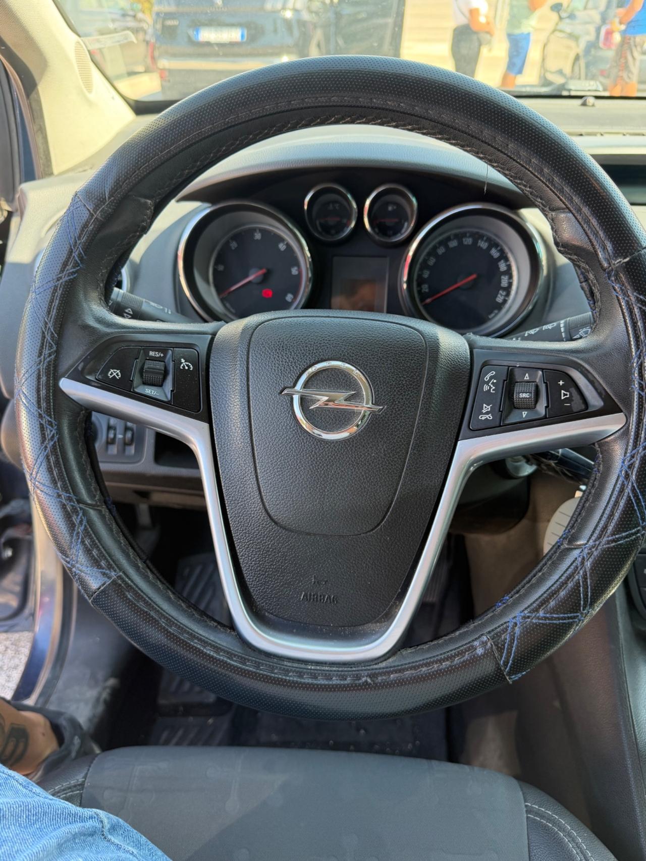 Opel Meriva 1.3 CDTI Elective