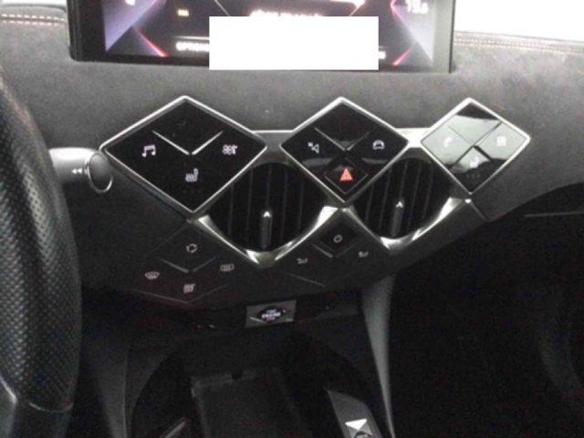 DS AUTOMOBILES DS 3 Crossback PureTech 155 aut. Performance Line+ *Sedili risc.*