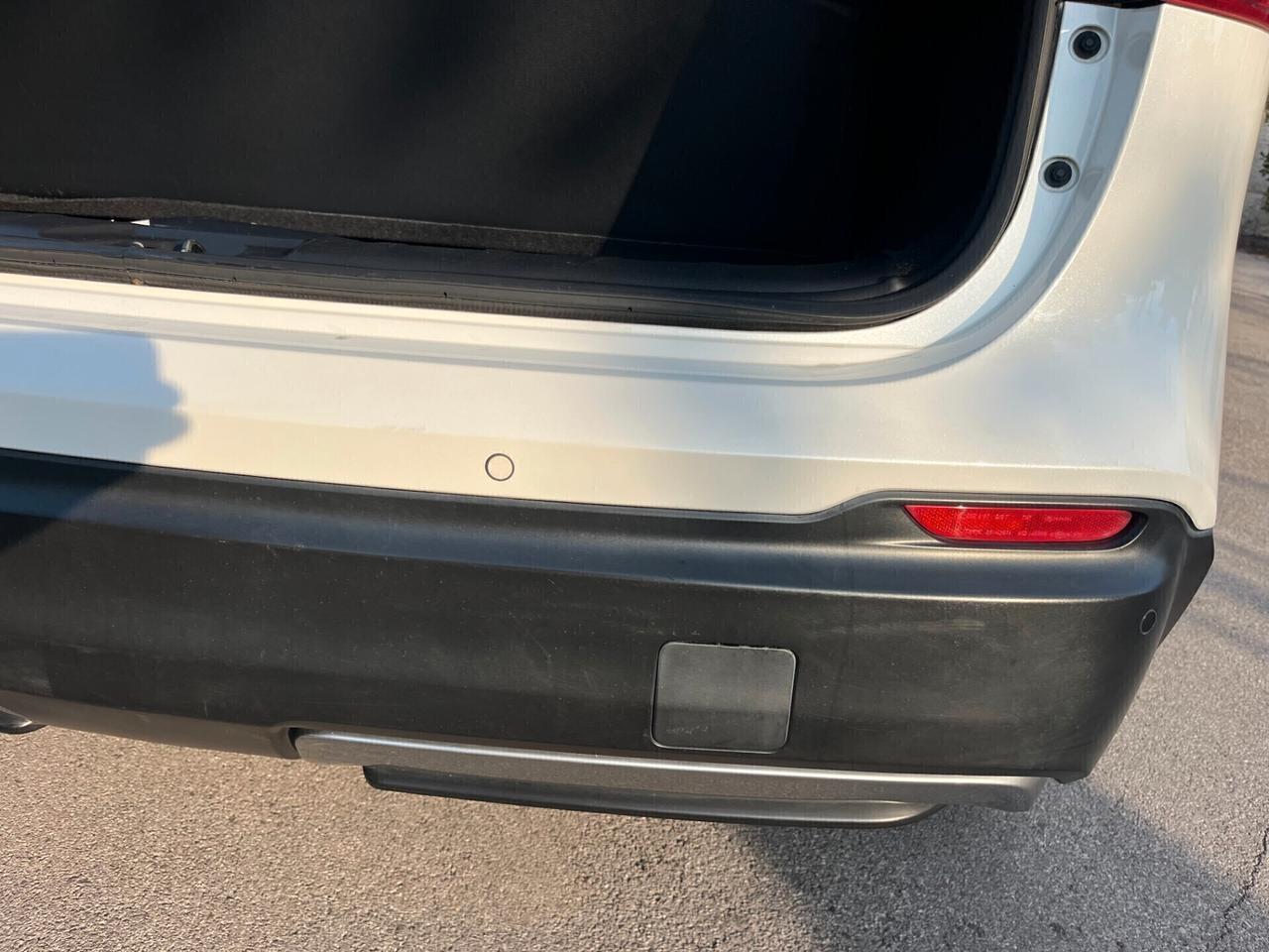 Nissan Qashqai 1.5 dCi Tekna Perfetta Garantita