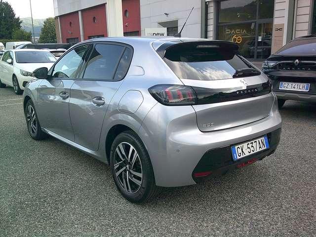 Peugeot 208 208 II 2019 1.2 puretech Allure Pack solo 38.800km