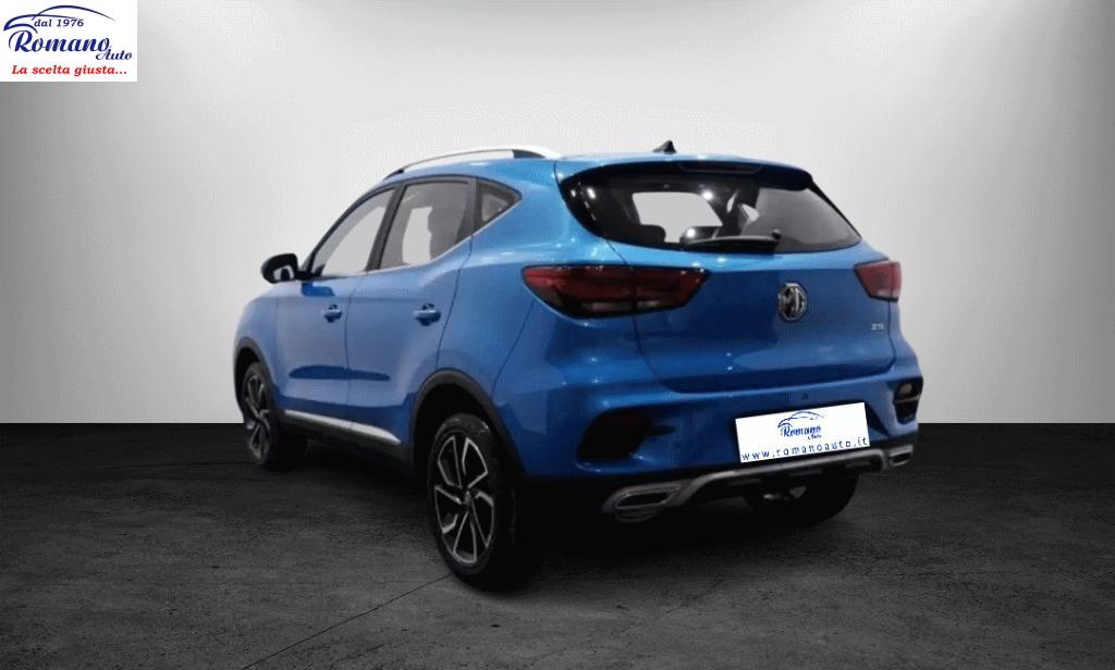 MG - ZS - 1.5 VTi-tech Luxury#GARANZIA 7 ANNI!