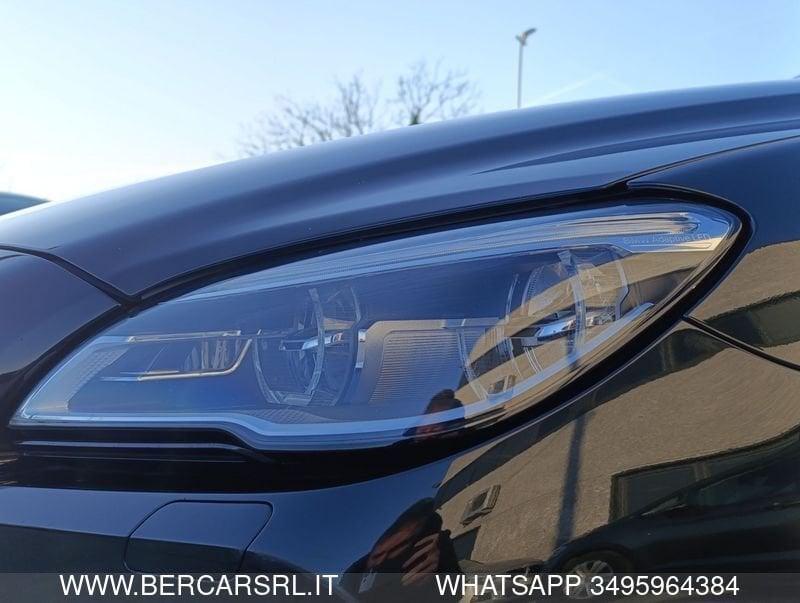 BMW Serie 6 Cabrio 640d xDrive Cabrio