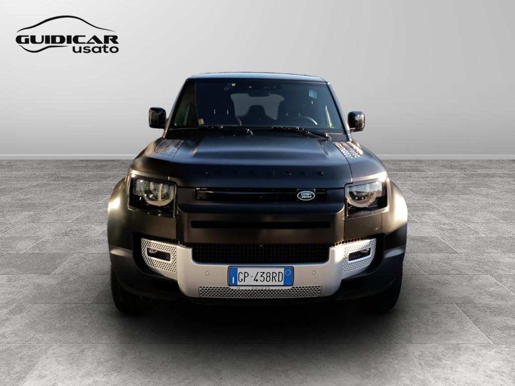 LAND ROVER Defender VII 2020 110 - Defender 110 3.0d i6 mhev X-Dynamic
