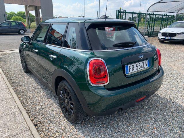 MINI One 1.5 One D Hype 5 porte