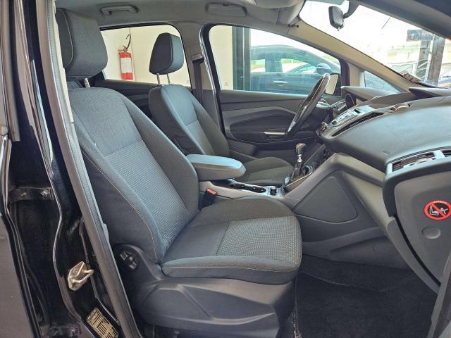 Ford C-Max C-Max II 2010 1.6 tdci Titanium 115cv dpf