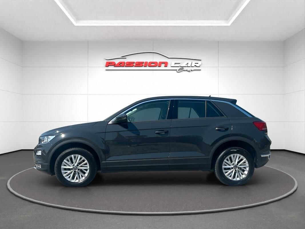 Volkswagen T-Roc 1.0 tsi Business 110cv - SOLI 30.000 KM