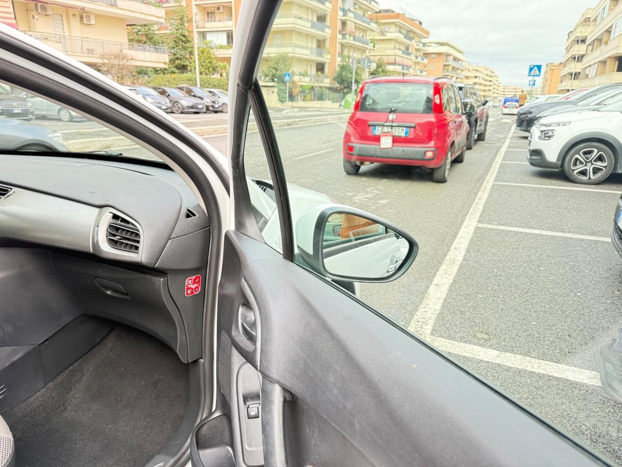 Citroen C3 PureTech 82 Exclusive LED PDC BLUETOOH