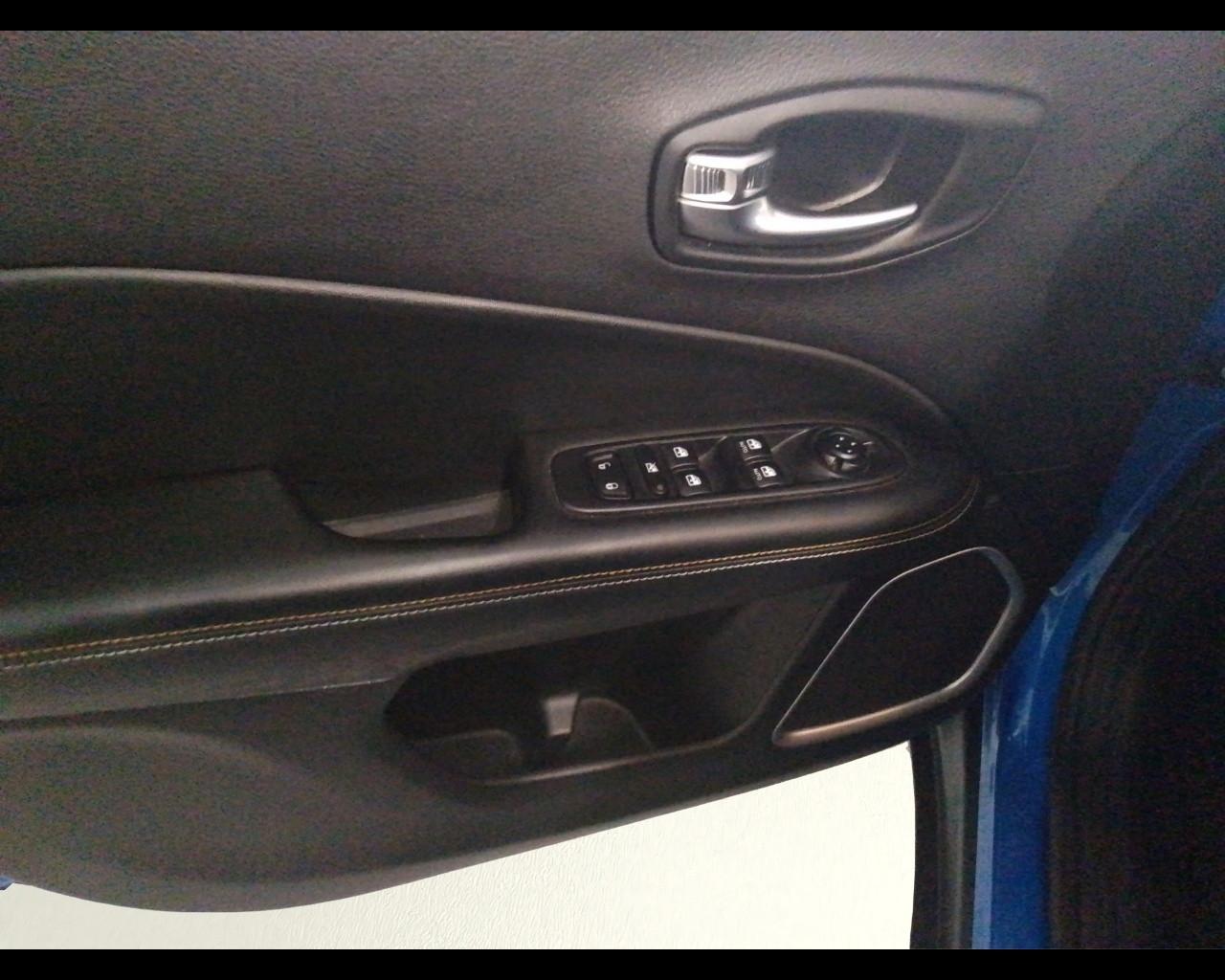 JEEP Compass 2ª serie - Compass 1.6 Multijet II 2WD BUSINESS