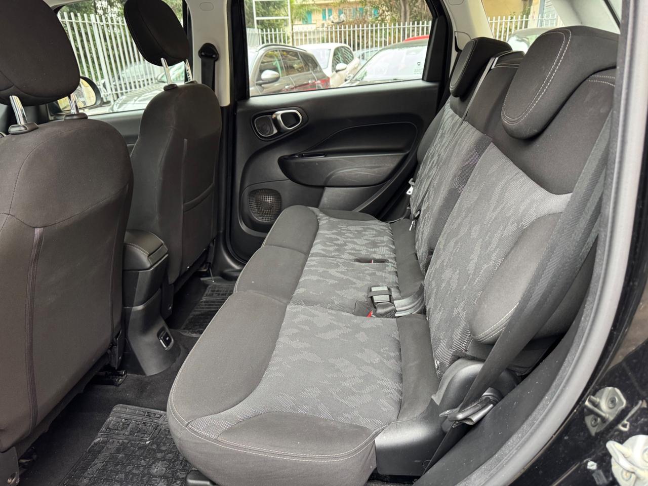 Fiat 500L 1.4 95 CV S&S Cross