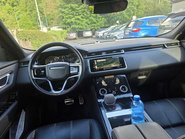 Land Rover Range Rover Velar 2.0d DIESEL - IBRIDA