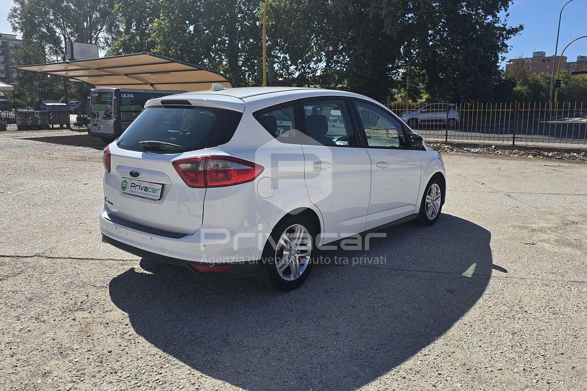 FORD C-Max 1.6 TDCi 115CV Business