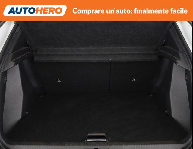 PEUGEOT 2008 PureTech 130 S&S EAT8 GT Pack