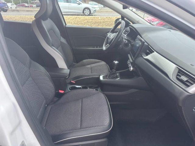 RENAULT Captur 1.0 TCe 90 CV Intens