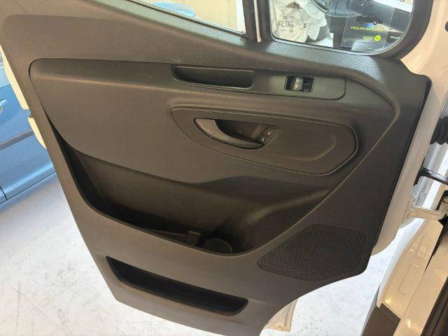 MERCEDES-BENZ Sprinter T37/35 416 CDI RWD RG Cabinato