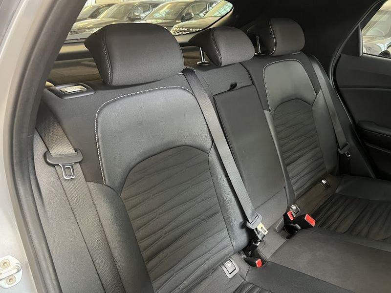 Kia Xceed 1.6 CRDi 136 CV MHEV DCT GT-line