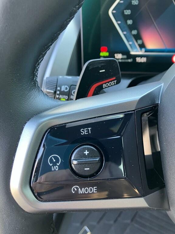 BMW X3 d MSport xDrive20 Steptronic