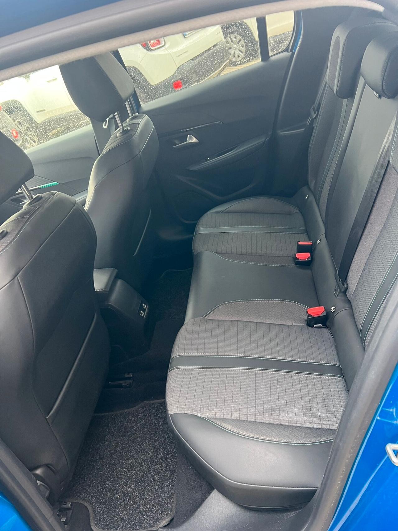 Peugeot 208 PureTech 100 Stop&Start EAT8 5 porte GT