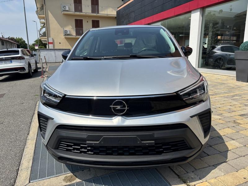 Opel Crossland 1.2 Edition s&s 83cv LED-APP CONNECT