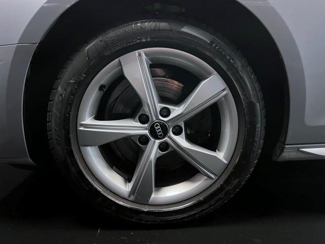 AUDI A4 Avant 30 TDI/136 CV S tronic Business Advanced