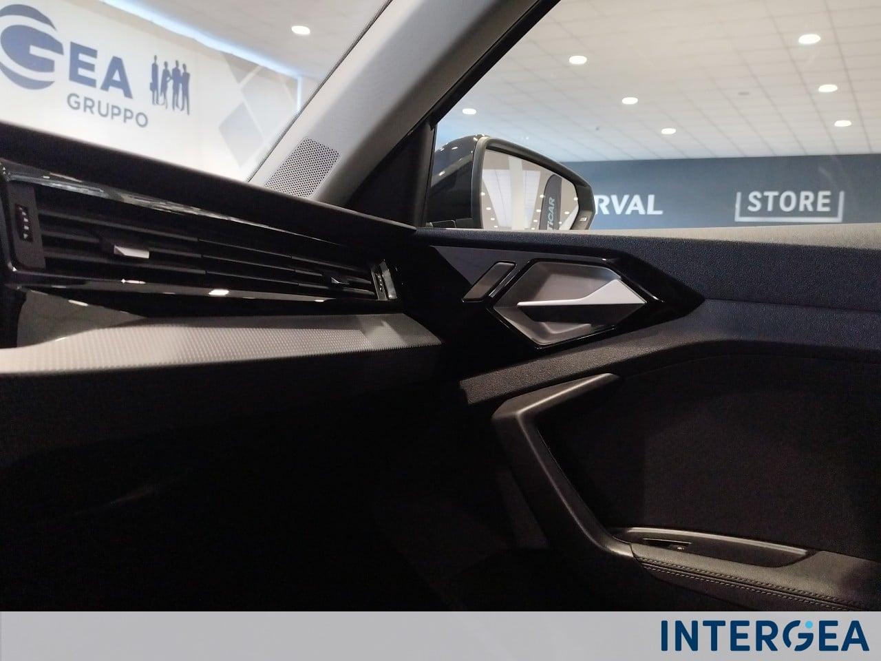 AUDI A1 Sportback 25 1.0 tfsi S Line Edition my20