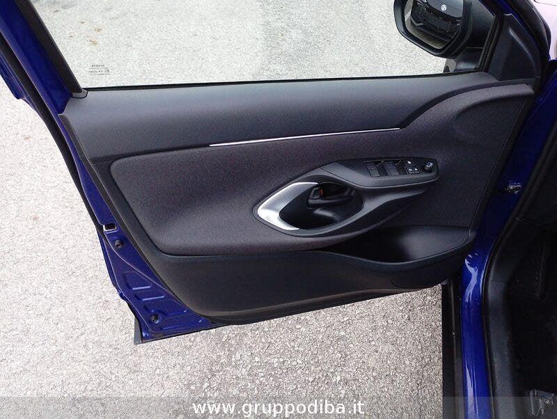 Toyota Yaris Cross 1.5h Active fwd 116cv e-cvt