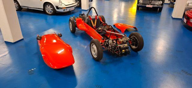 OTHERS-ANDERE OTHERS-ANDERE FORMULA MONZA - TROFEO CADETTI