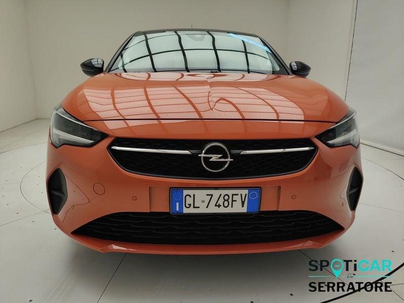 Opel Corsa VI 2020 1.2 Elegance s&s 75cv