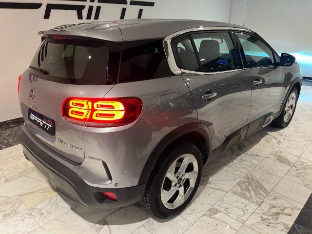 CITROEN C5 Aircross BlueHDi 130cv S&S EAT8 Business