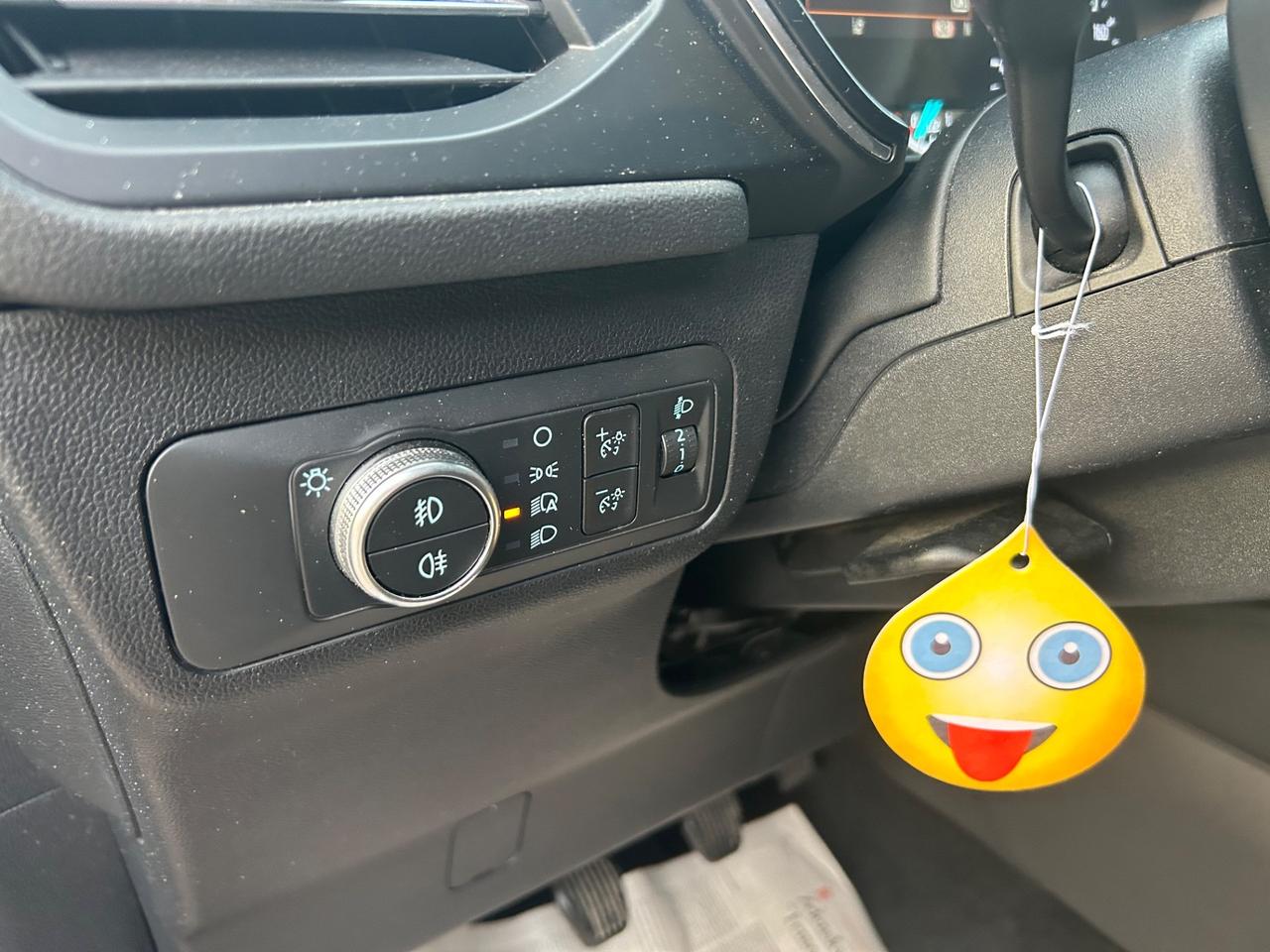 Ford Kuga 1.5 EcoBlue 120 CV 2WD Titanium X