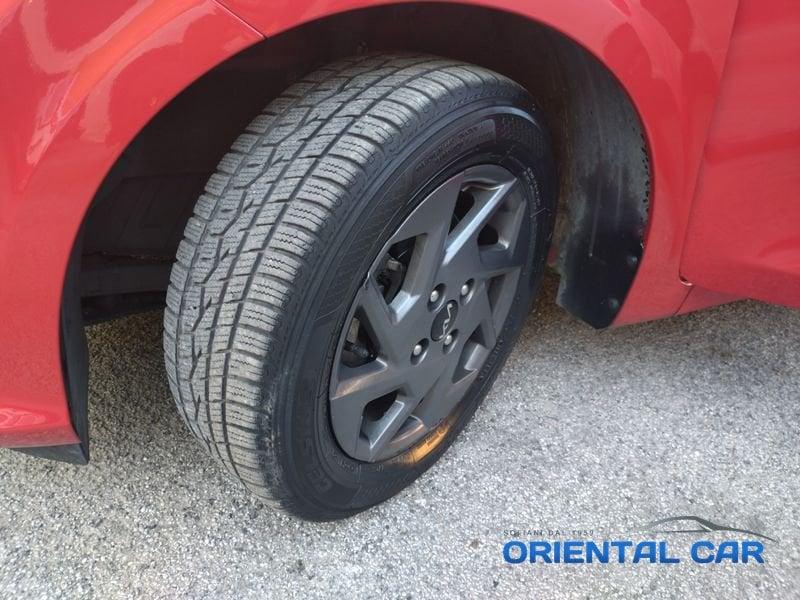 Kia Picanto Picanto 1.0 mpi Urban come nuova