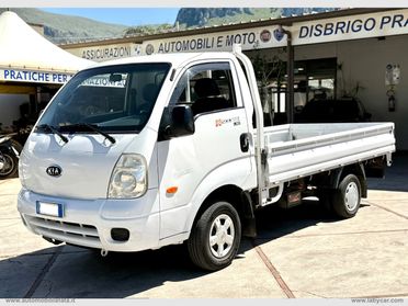 K2500 2.5 TDI Autocarro