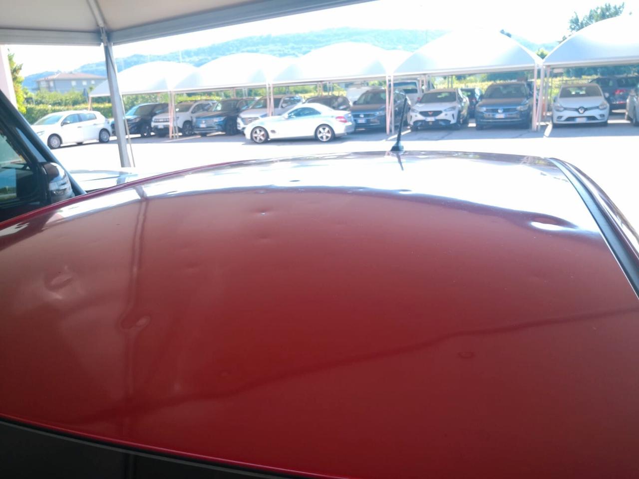 Kia Picanto 1.0 12V 5 porte ***UNIPROPRIETARIO***SEGNI GRANDINE***