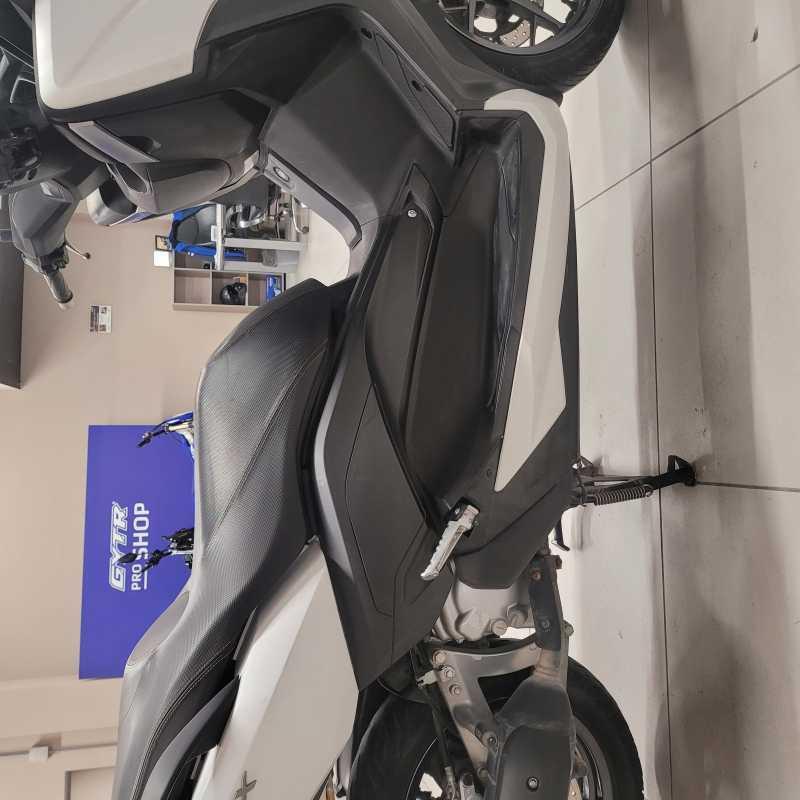 Yamaha X-Max 250 ABS - 2016