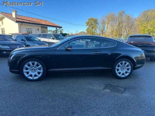 BENTLEY Continental GT GT 6.0 - CW517HA