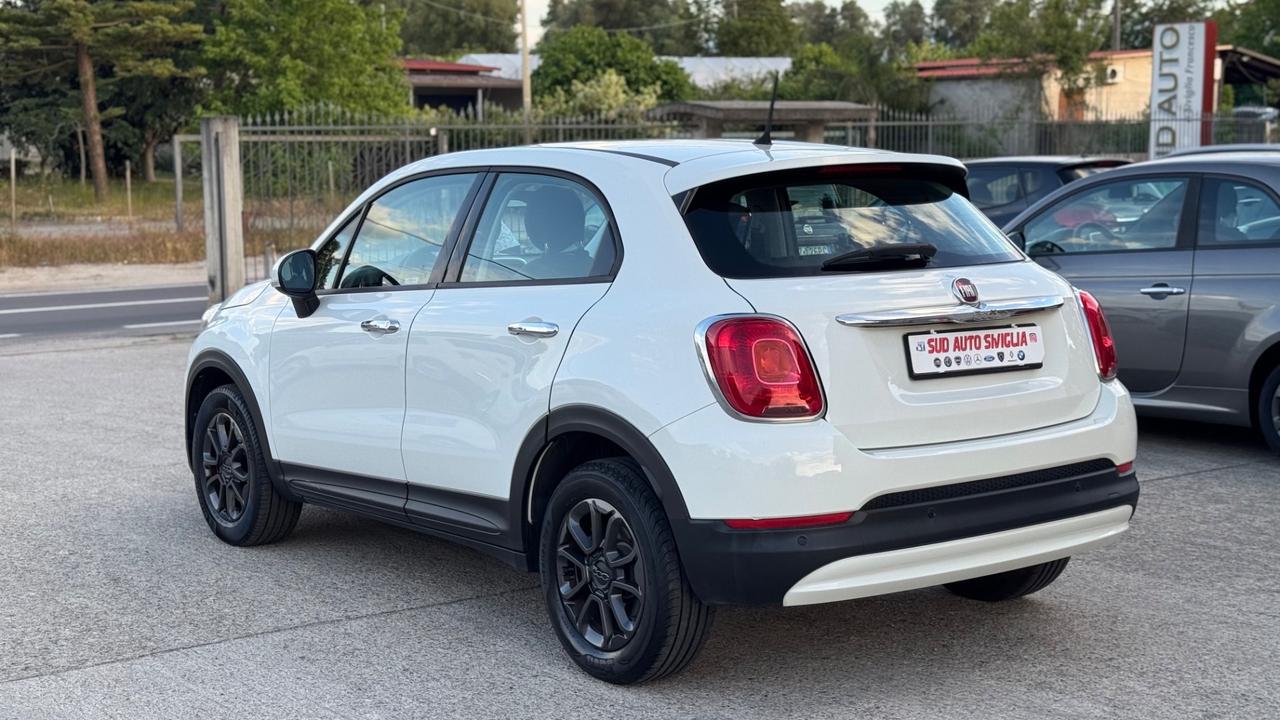 Fiat 500X 1.3 MultiJet 95 CV Pop Star