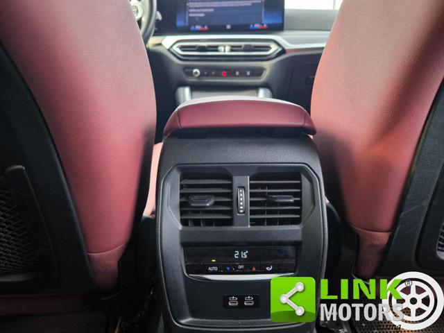 BMW 420 d xDrive 48V MSport