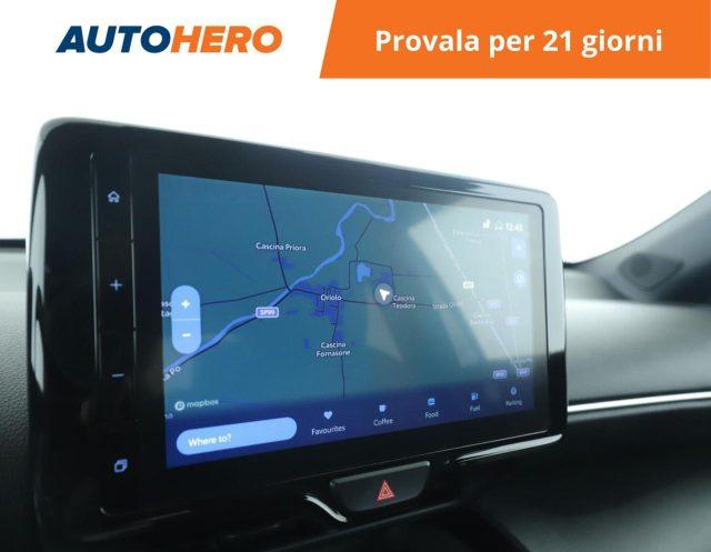 TOYOTA Yaris Cross 1.5 Hybrid 5p. E-CVT Trend