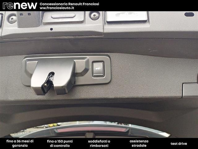 RENAULT Symbioz 1.6 E-Tech full hybrid Iconic Auto 145cv