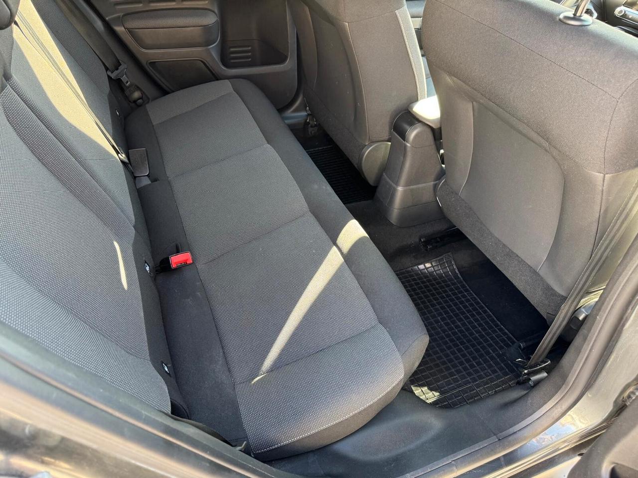 Citroen C4 Cactus BlueHDi 100 Shine