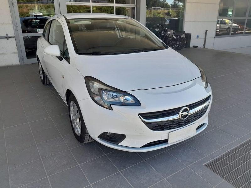 Opel Corsa 3p 1.2