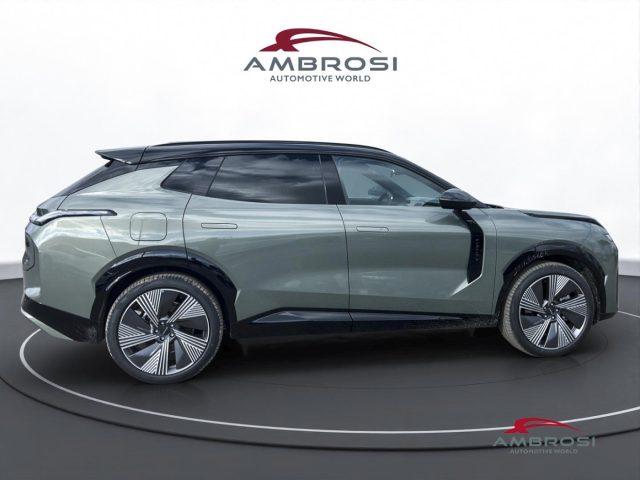 OTHERS-ANDERE OTHERS-ANDERE Lynk & Co 08 PHEV MORE 1.5 MY26 PLUG-IN HYBRID