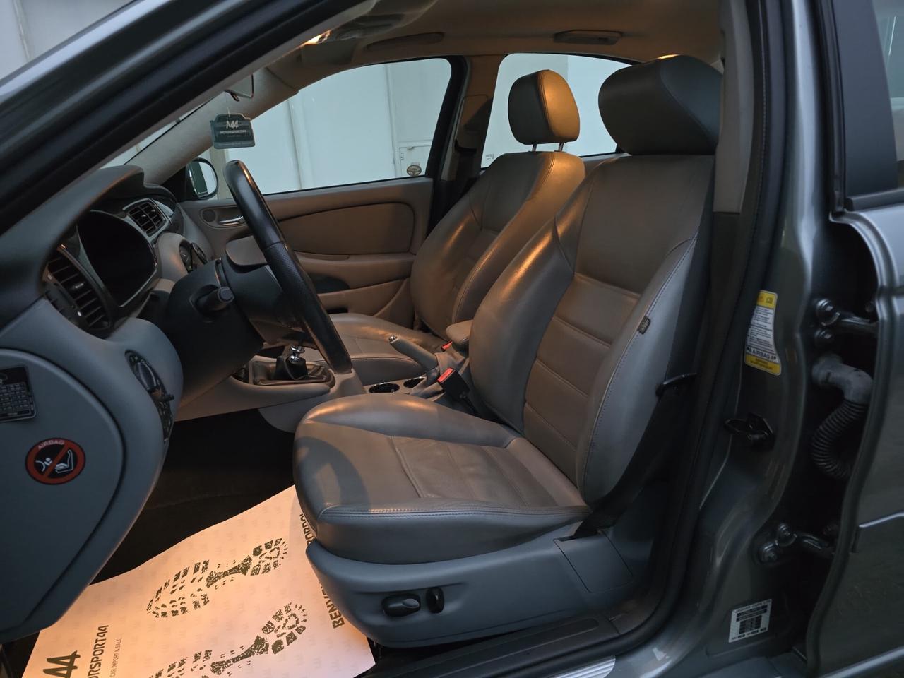 Jaguar X-Type 2.2D cat Executive