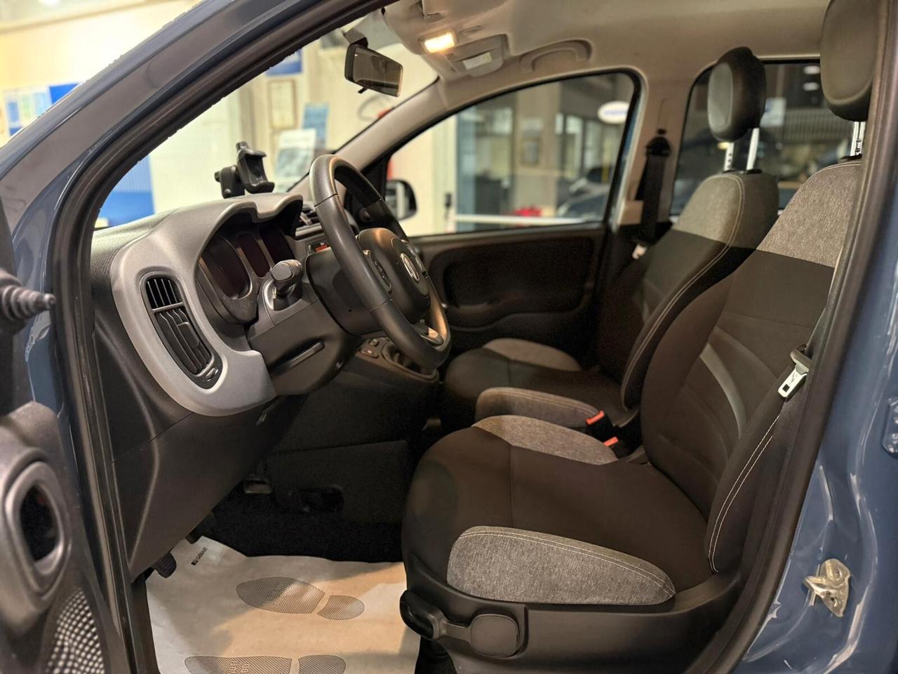 Fiat Panda III 2021 0.9 natural power City Life 85cv