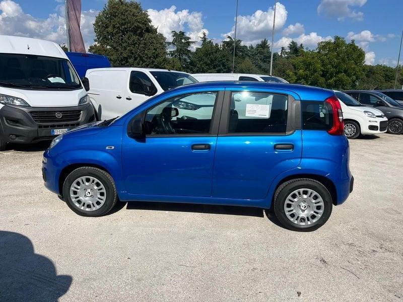 FIAT Panda Panda 1.0 FireFly S&S Hybrid