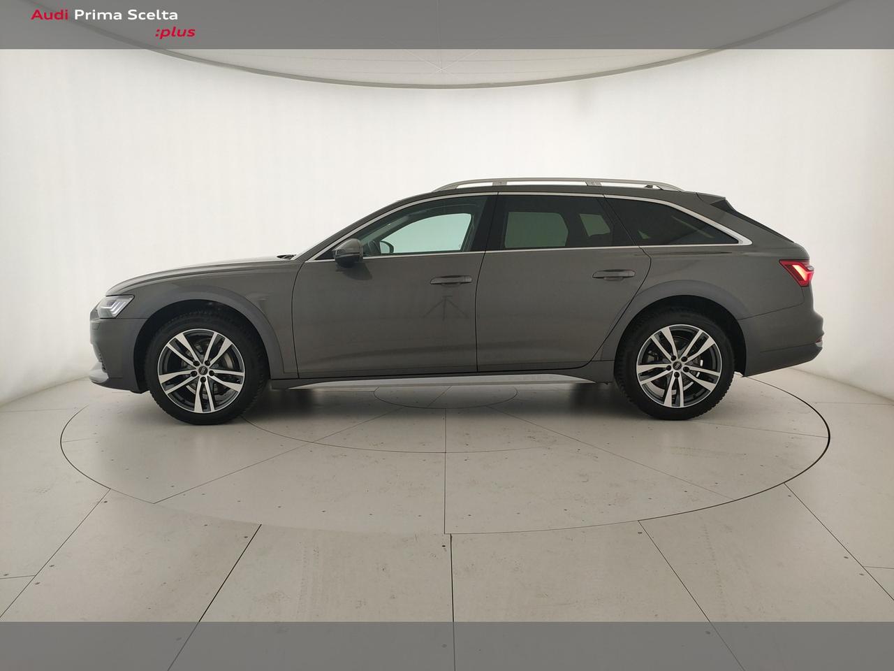 40 2.0 TDI Business Advanced quattro S tronic