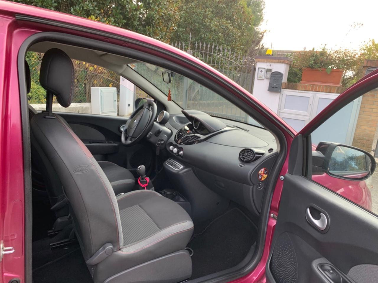 Utilitaria neopatentati 1.2 benzina