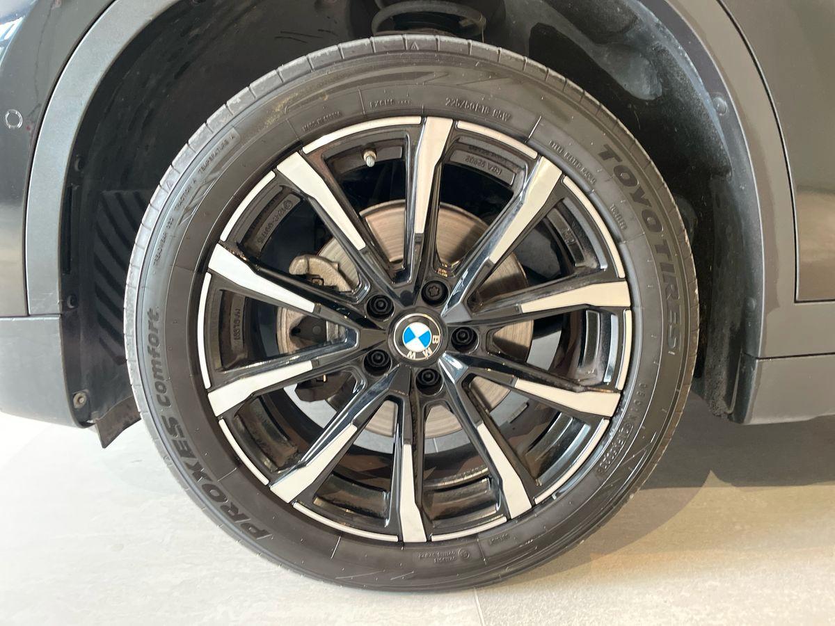 BMW X1 F48 - X1 sdrive18d Advantage my18