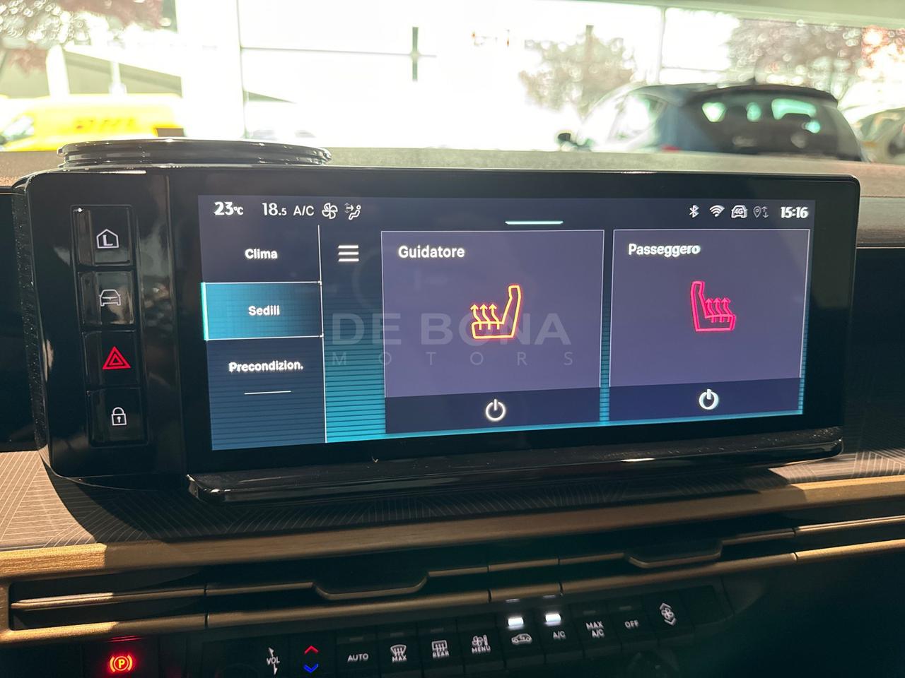 Lancia Ypsilon 1.2 mhev lx 110cv e-dct