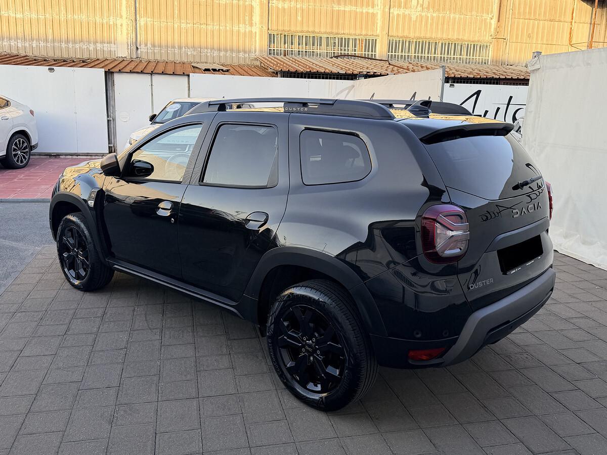 Dacia Duster 1.0 TCe GPL 4x2 Extreme