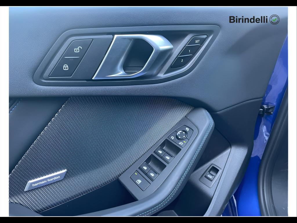 BMW 120d
